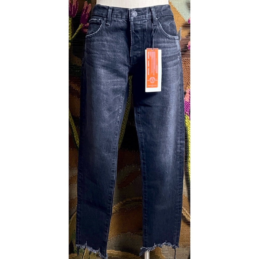 Moussy Staley Tapered Jeans 29